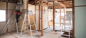 Entreprise de rénovation de la maison et de rénovation d’appartement à Olmiccia